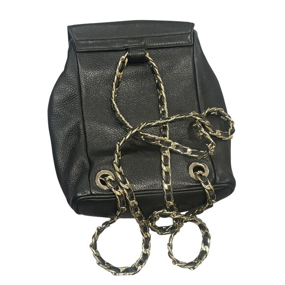 Dylan Kain Romy Backpack in Black main image 6